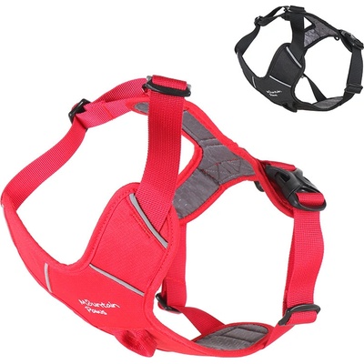 Mountain Paws Dog Harness