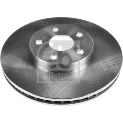 FEBI BILSTEIN Brzdový kotúč 108446