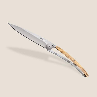 Deejo 9CB001 27g olive wood