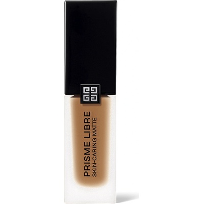 Givenchy Zmatňujúci tekutý make-up Prisme Libre Skin-Caring Matte Foundation 5-N390 30 ml