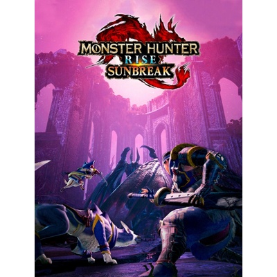 Monster Hunter Rise Sunbreak (Deluxe Edition)