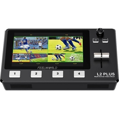 Feelworld L2 Plus