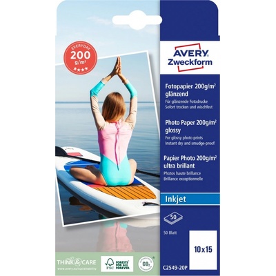 Avery Zweckform C2549-20P