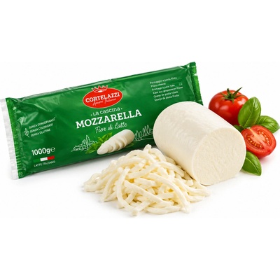 La Cascina Mozzarella 1kg