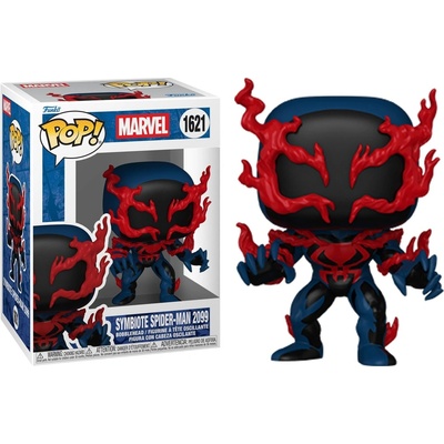 Funko POP! 1621 MarvelSymbiote Spider-Man 2099