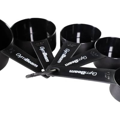 GymBeam Odmerky Cups