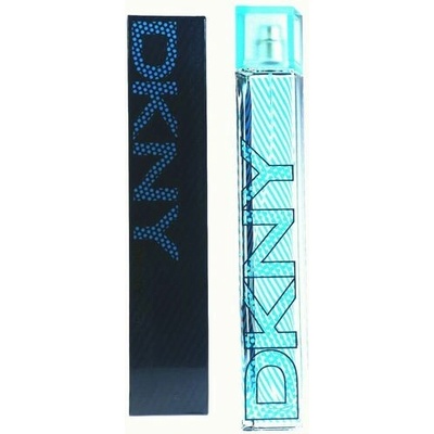 DKNY Summer 2010 kolínska voda pánska 100 ml