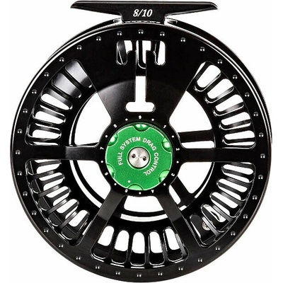Traper Black Pike 8 / 10