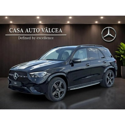Mercedes-Benz GLE 450 270 kW