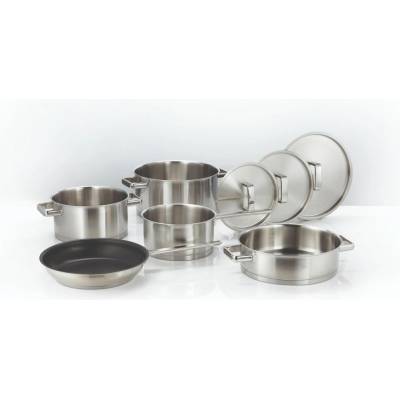 Gorenje CWSA08HC Chef Collection sada hrncov