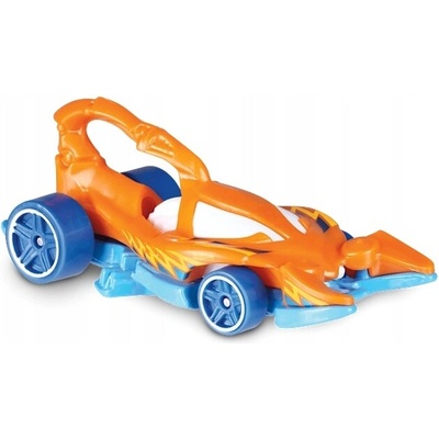 Mattel Hot Wheels Street Beasts Scorpedo FJX53