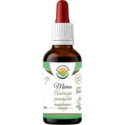 Salvia Paradise Marco tinktura 50 ml