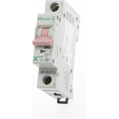 Eaton PL7-D2/1