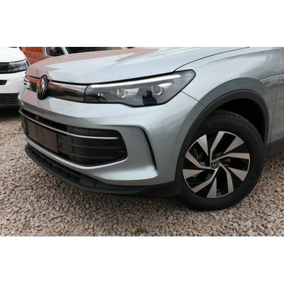 Volkswagen Tiguan DSG 110 kW