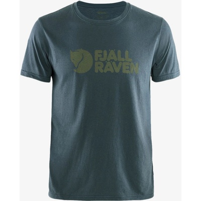 Fjallraven Fjällräven Logo t-shirt
