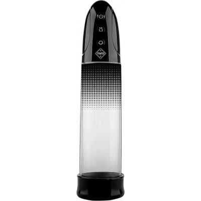 Shots PUMP Automatic Rechargeable Luv Pump