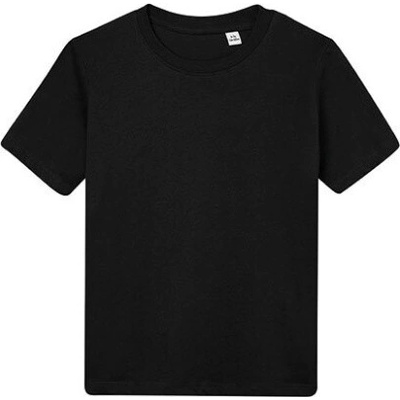 Mantis Dětské triko MK01 Black