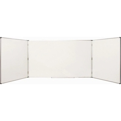 Allboards TRB1510 Triptych tabule 100 x 150 / 300 cm