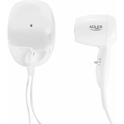 Adler AD 2252 bílá