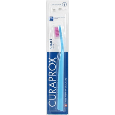 Curaprox CS Smart 7600 ultra soft