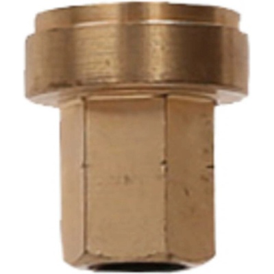 KS Tools 460.0899 mosadzná matica
