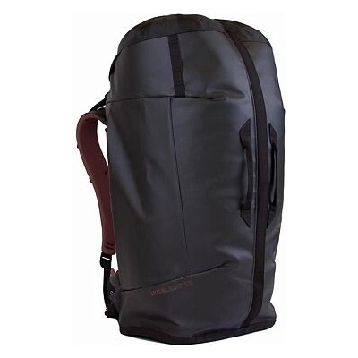 Blue Ice Moonlight 55 l pirate black
