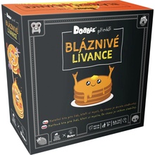 Asmodee Bláznivé lívance