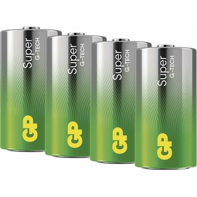 GP Super C 4ks 1013304001