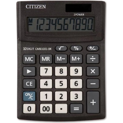 Citizen CMB 1001 BK