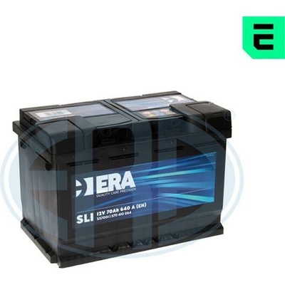 ERA SLI 12V 70Ah 640A S57001