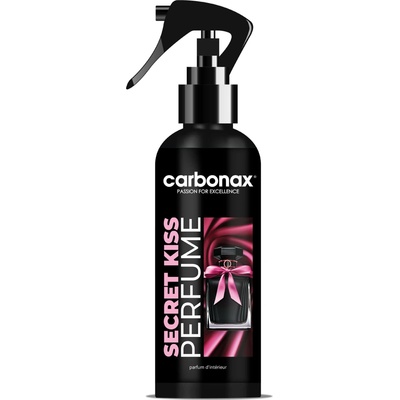 Carbonax Secret Kiss 150 ml