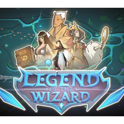 Wizard of Legend