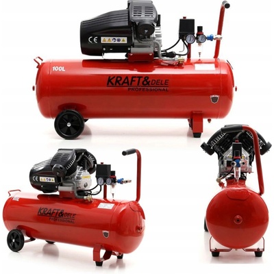 Kraft&Dele KD1480