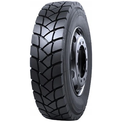 AGATE HF-768 315/80 R22.5 156/152L