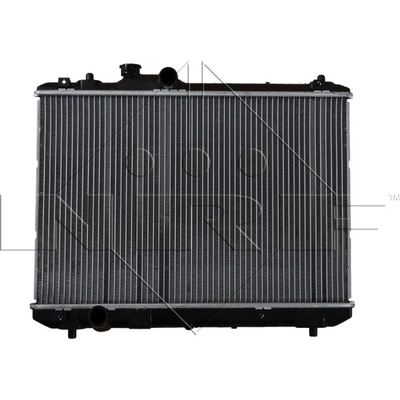 Chladič, chlazení motoru NRF 53582