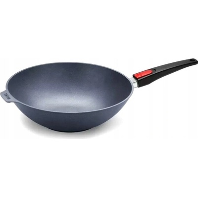 Tradiční pánev WOLL 32 cm litinová
