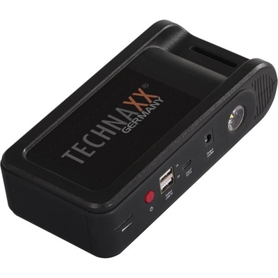 Technaxx Jump Starter TX-218 10000mAh