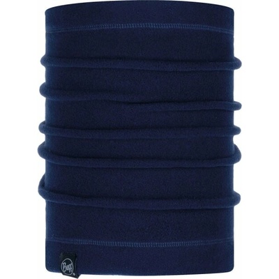 Buff Polar Neckwarmer Night Blue