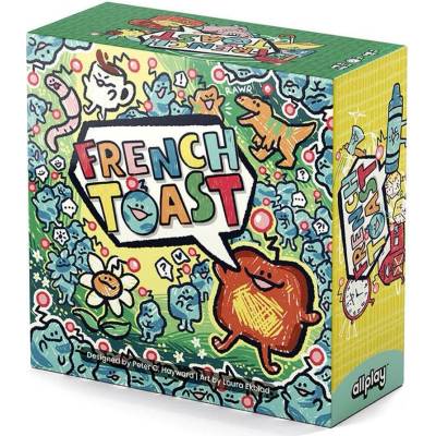 Allplay French Toast