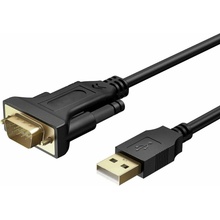 Techly USB2-SER-1A