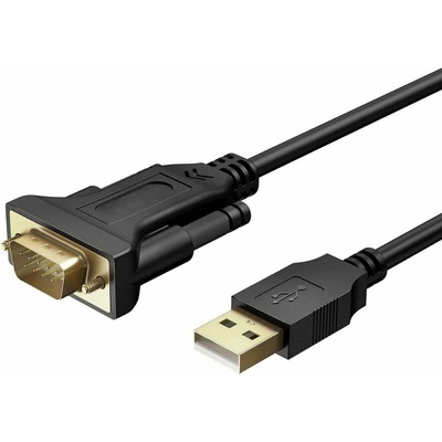 Techly USB2-SER-1A – Hledejceny.cz