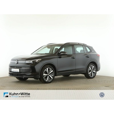 Volkswagen Tiguan 1.5 eTSI DSG Goal 110 kW