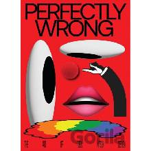 PERFECTLY WRONG The Art of New Kitsch Design - Victionary Ed