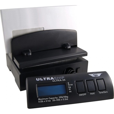 MyWeigh Ultraship 35