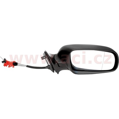ACI -7/09 zp. zrcátko mechanicky ovládané lanky (velké) P 7620804