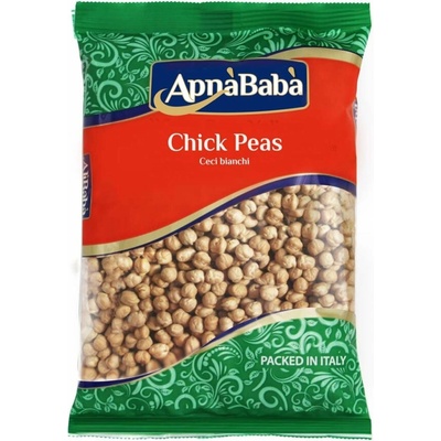 ApnaBaba Cizrna 0,5 kg