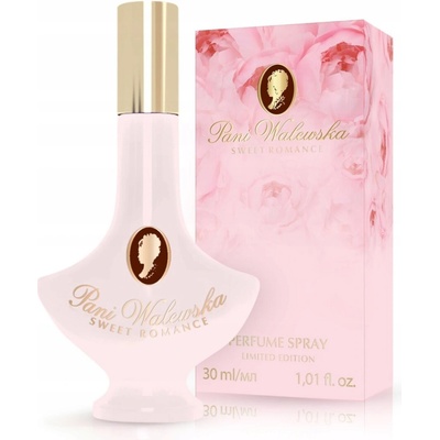 Pani Walewska Sweet Romance parfumovaná voda dámska 30 ml