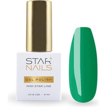 Starnails UV/LED Gel Polish Mini Star 074 Union 6 ml