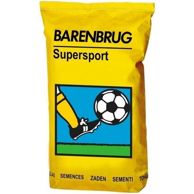Barenbrug supersport 15 KG