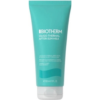 Biotherm tělové mléko po opalování After Sun 200 ml – Hledejceny.cz